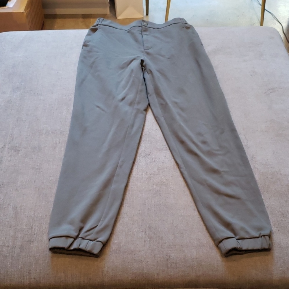 Uniqlo Jogger Trousers